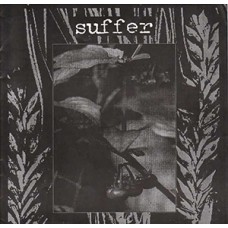 USED SUFFER - S/T