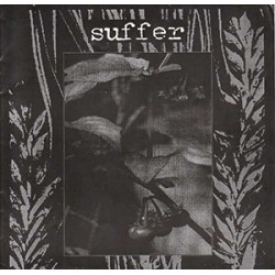 USED SUFFER - S/T