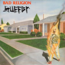 Bad Religion - Suffer