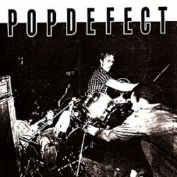 Pop Defect - Puro Desmadres!/That was it