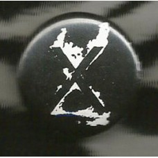 X "Los Angeles" button -