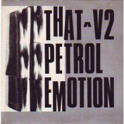 That Petrol Emotion - V2/The Gonest Thing