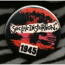 Social Distortion 1945 Mega -