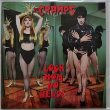 Cramps - Look Ma, No Head!