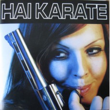 Hai Karate - s/t