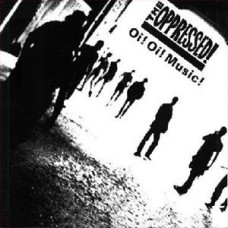 Oppressed - Oi Oi Music
