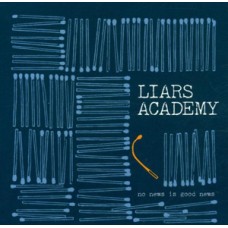 Liars Academy - No News is Good News