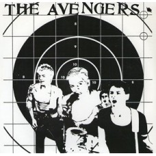 Avengers - We Are the One