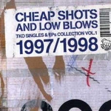 Cheap Shots (Dropkick Murphys) - v/a