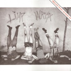 Limp Wrist - One Sided + Want Us Dead