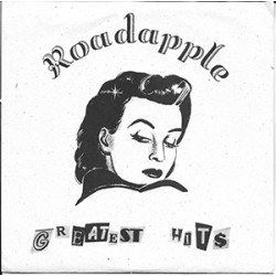 USED ROADAPPLE - Greatest Hits