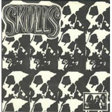 Skulls - s/t (ltd 500)