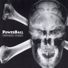 Powerball - Opposing Furies