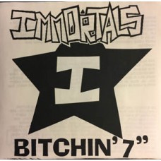 Immortals (BHR) - Bitchin