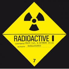 Chaos UK/Extreme Noise Terror - Radioactive Earslaughter