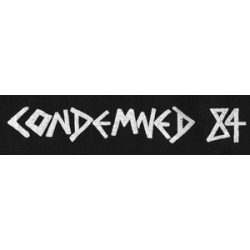 Condemned 84 ""words"" patch -