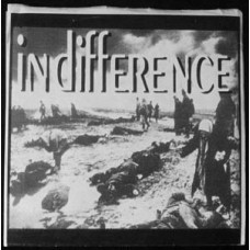 Indifference - s/t