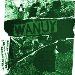 Wanuy - s/t