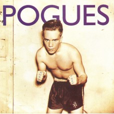 Pogues - Peace and Love