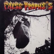 False Prophets - s/t
