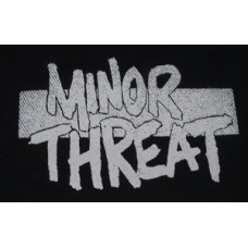 Minor Threat Toddler 12M -