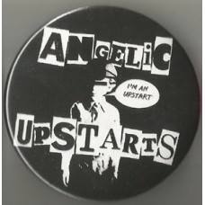 Angelic Upstarts "Im An.."Mega -