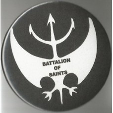 Battalion of Saints Mega Butt -