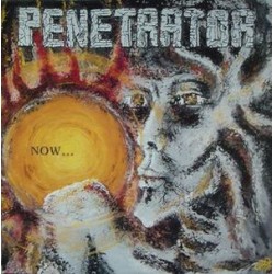 Penetrator - Now