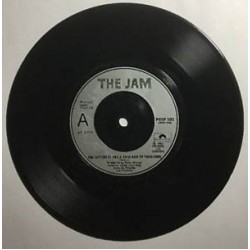 Jam - The Bitterest Pill