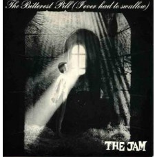 Jam - The Bitterest Pill