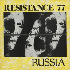 Resistance 77 - Russia