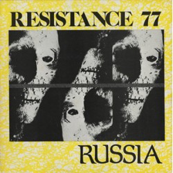 Resistance 77 - Russia