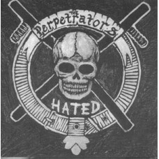 Perpetrators - Hated