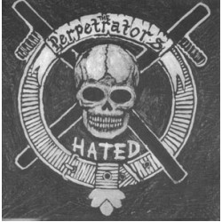 Perpetrators - Hated