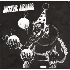 Juggling Jugglers/Enough - split