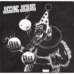 Juggling Jugglers/Enough - split