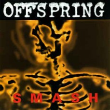 USED OFFSPRING - Smash