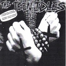 Teen Idles - s/t