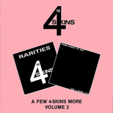 Four Skins (4 Skins) - A Few More Four Skins More Vol 2