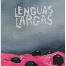 Lenguas Largas - s/t