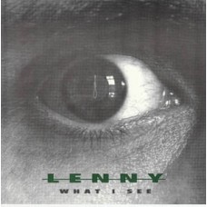 Lenny - What I See