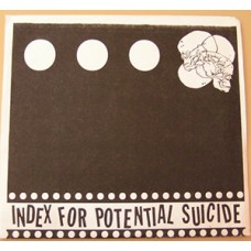 Index For Potential Suicide - s/t
