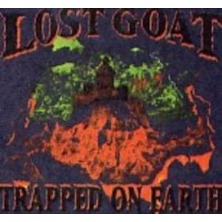 Lost Goat - Trapped On Earth