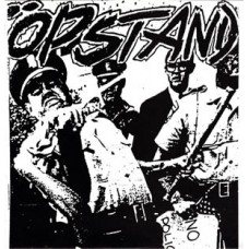 Opstand - No Police; No More Brutality