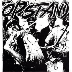 Opstand - No Police; No More Brutality Opstand - No Police; No More Brutality
