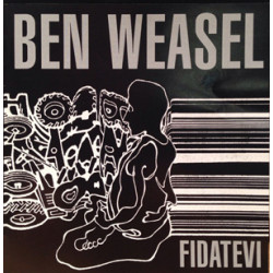 Ben Weasel - Fidatevi