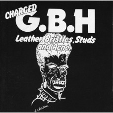 GBH - Leather, Bristles, Studs, and Acne