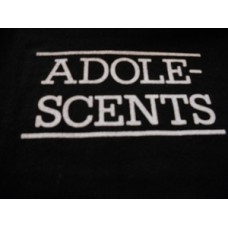 Adolescents logo Toddler -