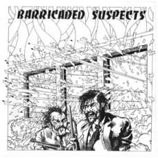 Barricaded Suspects(Septic Dea - v/a