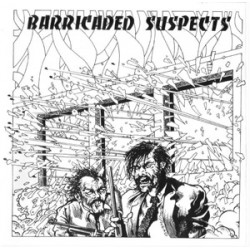 Barricaded Suspects(Septic Dea - v/a